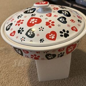 Temp-tations pie pan